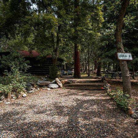 The Don Hoel Resort & Venue Седона Экстерьер фото