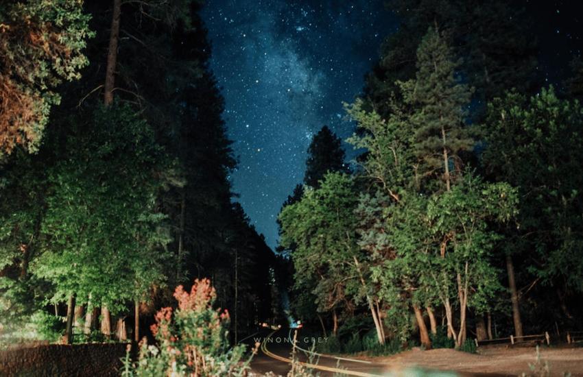 The Don Hoel Resort & Venue Седона Экстерьер фото