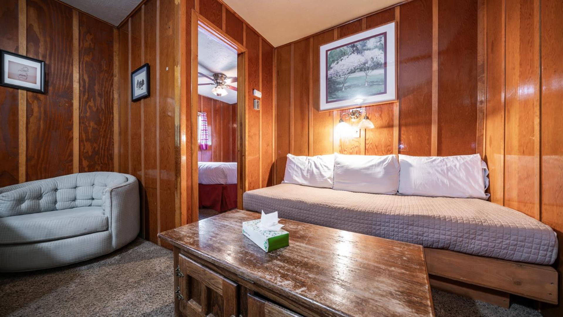 The Don Hoel Resort & Venue Седона Экстерьер фото