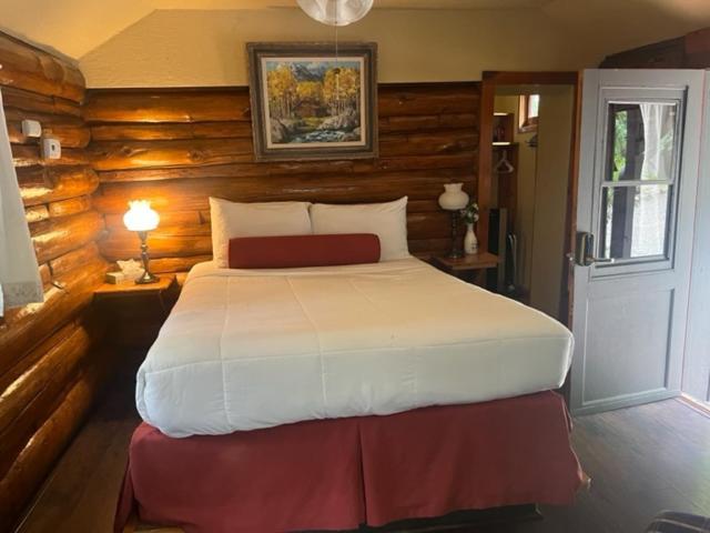 The Don Hoel Resort & Venue Седона Экстерьер фото